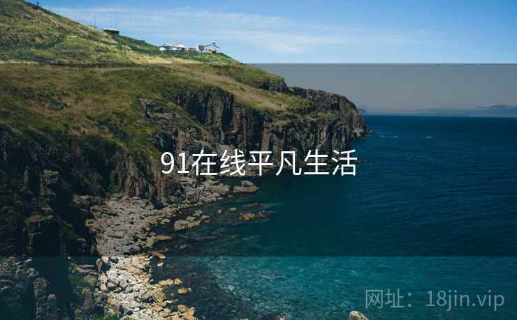 91在线平凡生活