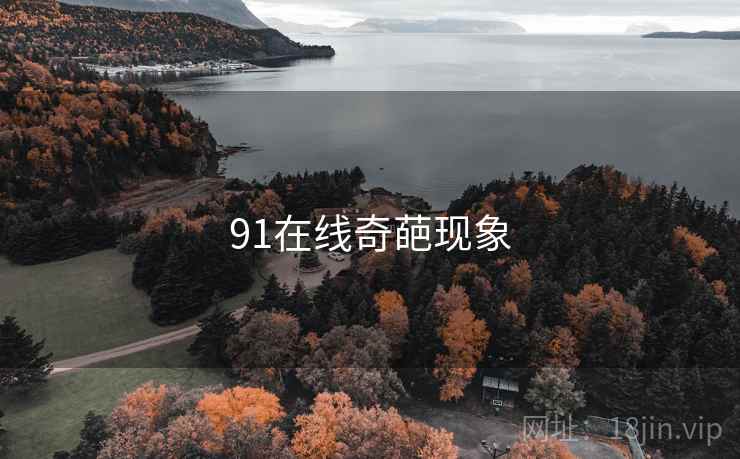 91在线奇葩现象