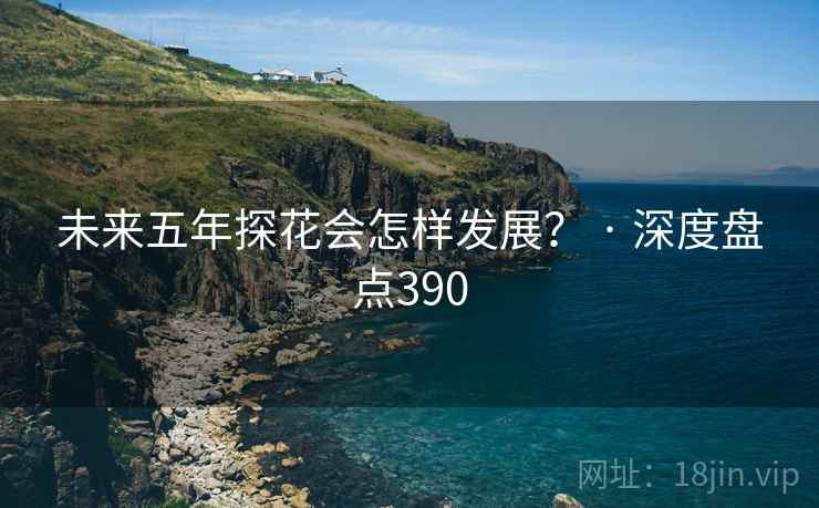 未来五年探花会怎样发展? · 深度盘点390  第2张 未来五年探花会怎样发展? · 深度盘点390  第2张